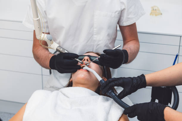 Best Emergency Tooth Extraction in Iyanbito, NM