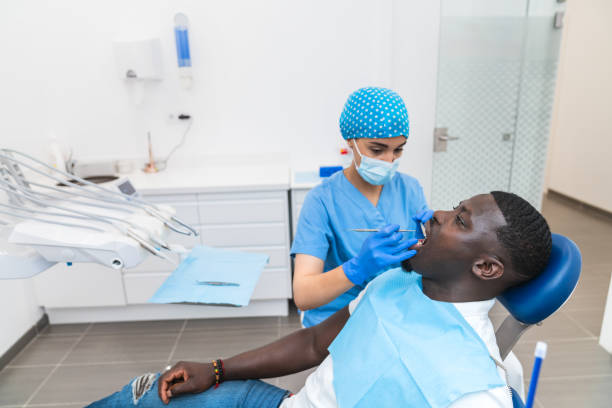 Best Walk-In Emergency Dentist in Iyanbito, NM