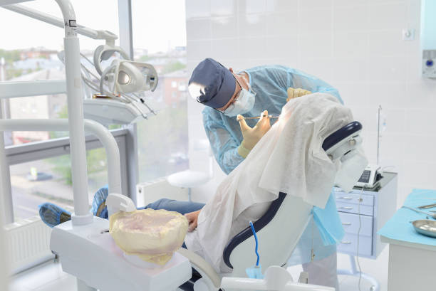 Best Emergency Dental Care for Trauma or Injury in Iyanbito, NM