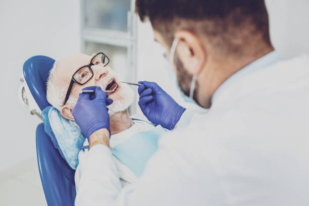 Best Emergency Treatment for Toothache in Iyanbito, NM